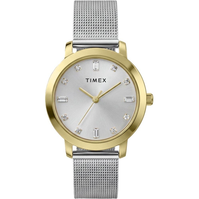 ZEGAREK TIMEX MAIN STREET