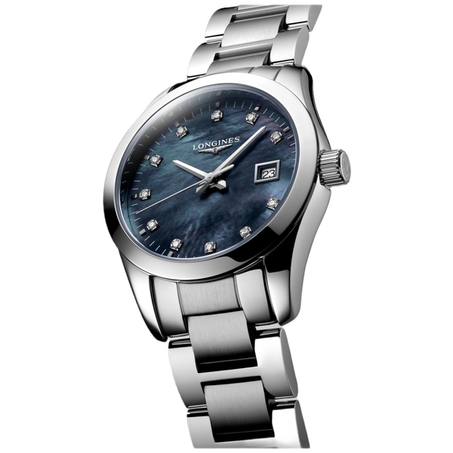 LONGINES CONQUEST CLASSIC