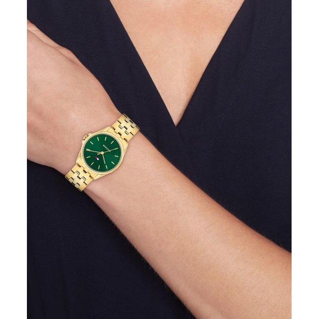 ZEGAREK TOMMY HILFIGER JADE