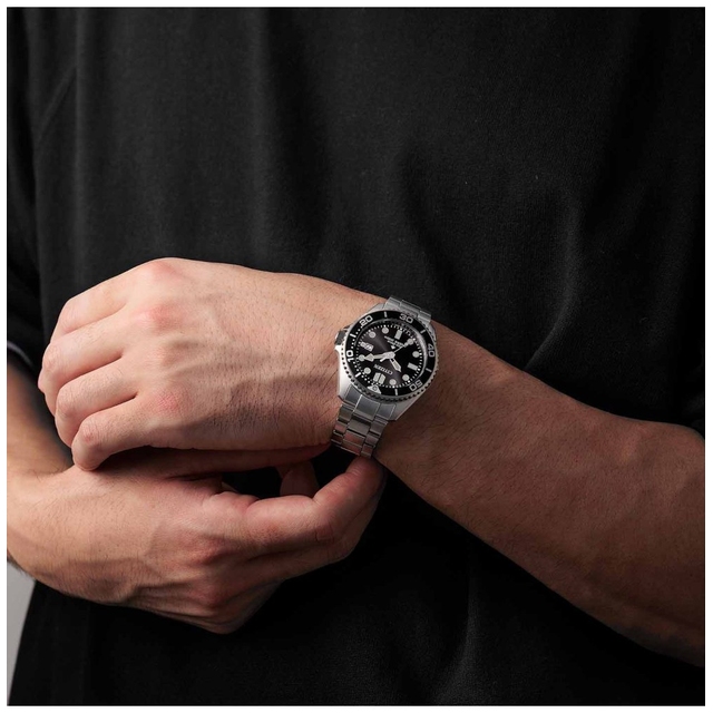 ZEGAREK CITIZEN PROMASTER MARINE DIVER