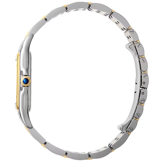 ZEGAREK CARTIER PANTHERE DE CARTIER L