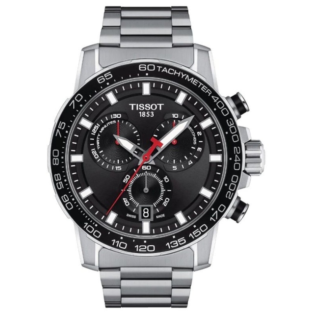 Tissot Supersport Chrono