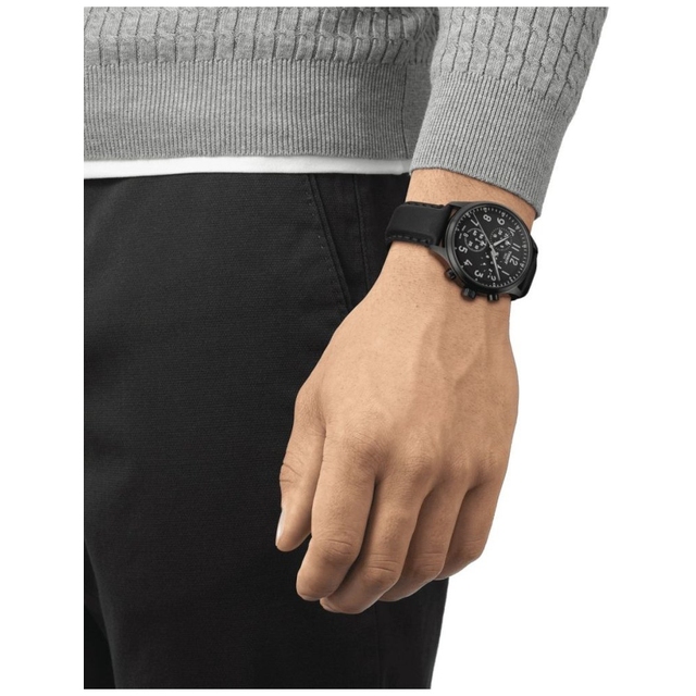 TISSOT CHRONO XL VINTAGE 45MM