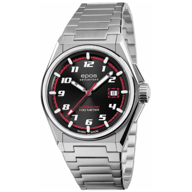 ZEGAREK EPOS SPORT 3505 AUTOMATIC