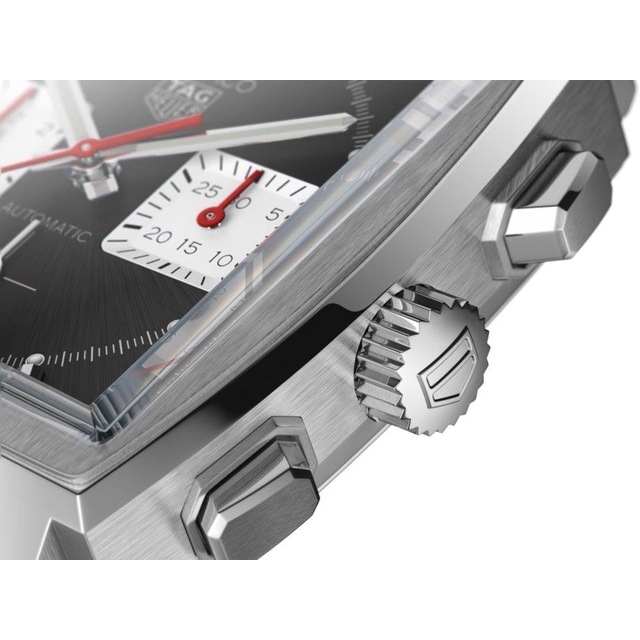 ZEGAREK TAG HEUER MONACO CHRONOGRAPH