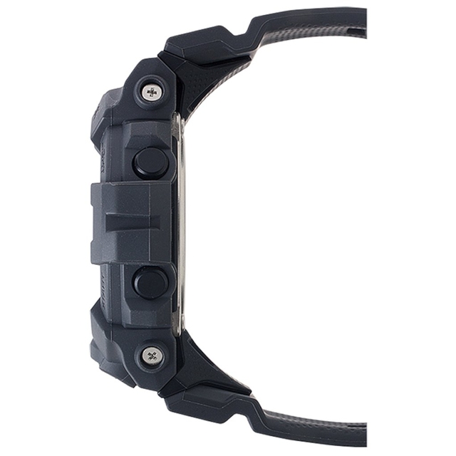 ZEGAREK G-SHOCK G-SQUAD