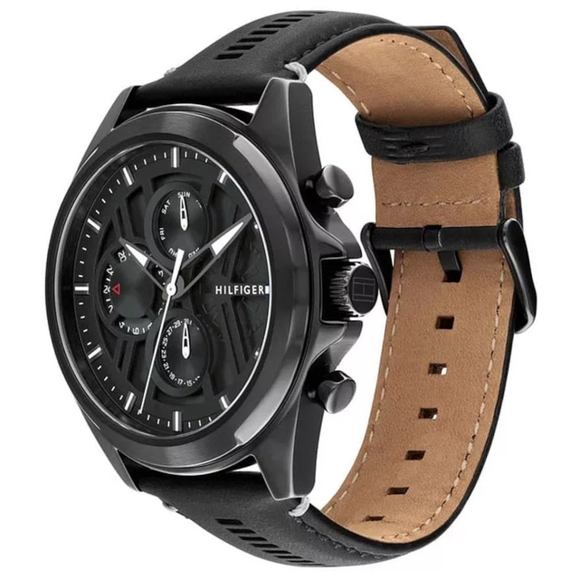 ZEGAREK TOMMY HILFIGER JAX