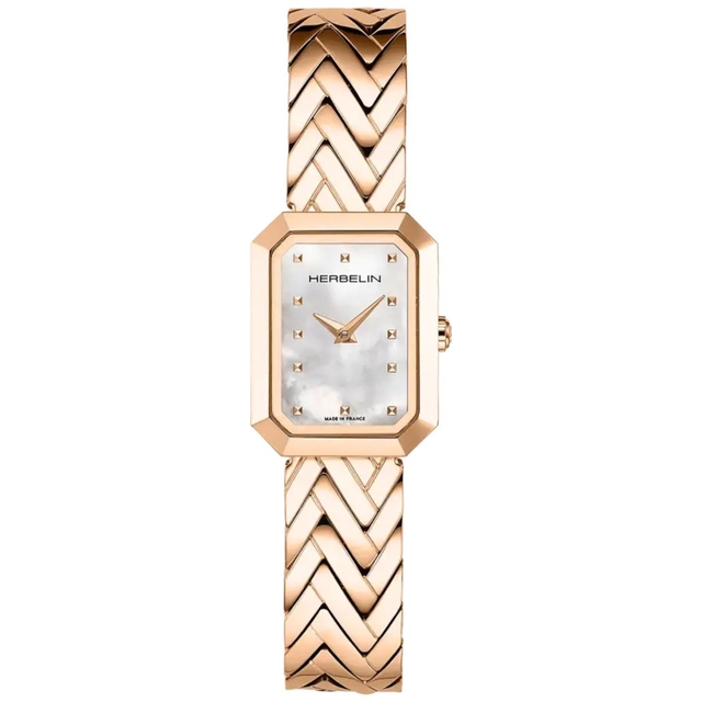 ZEGAREK HERBELIN OCTOGONE