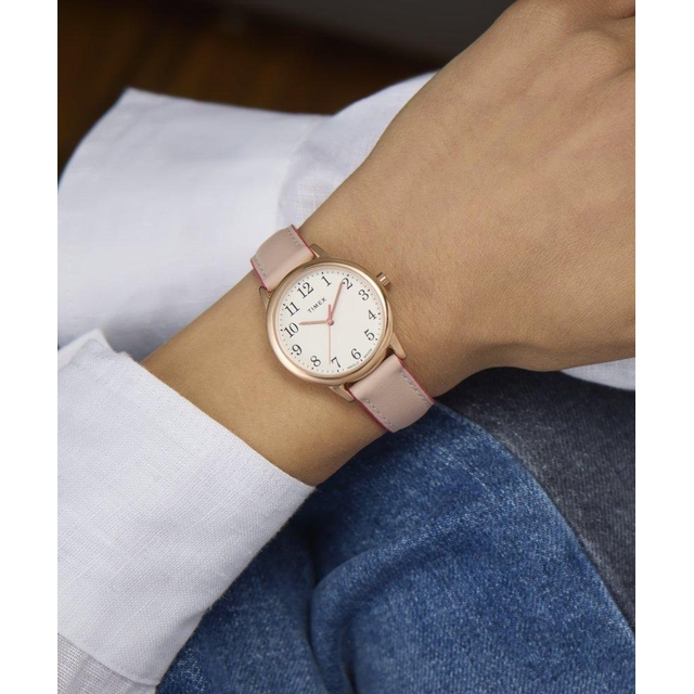 ZEGAREK TIMEX EASY READER COLOR POP