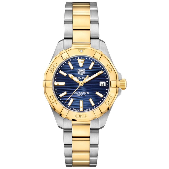 ZEGAREK TAG HEUER AQUARACER DATE