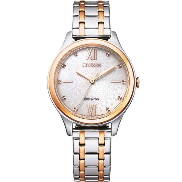 ZEGAREK CITIZEN ELEGANCE