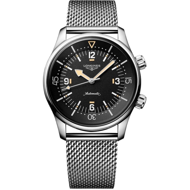 LONGINES LEGEND DIVER 59