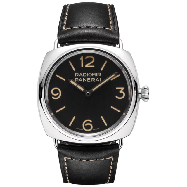 ZEGAREK PANERAI RADIOMIR OFFICINE