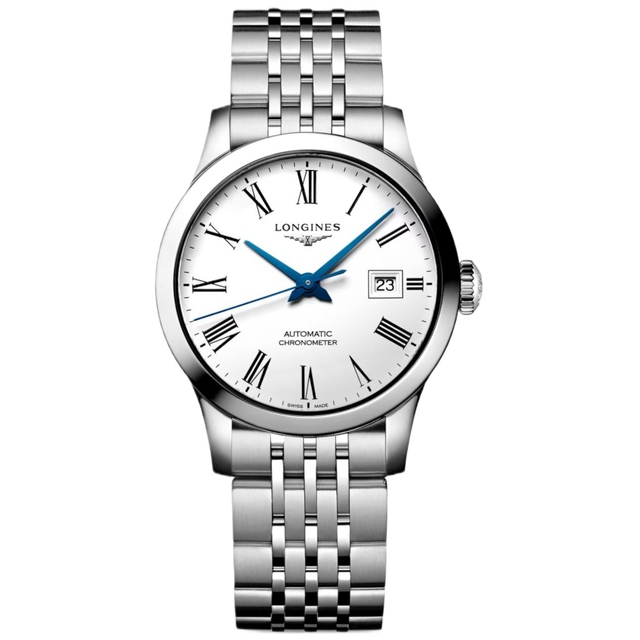 LONGINES RECORD