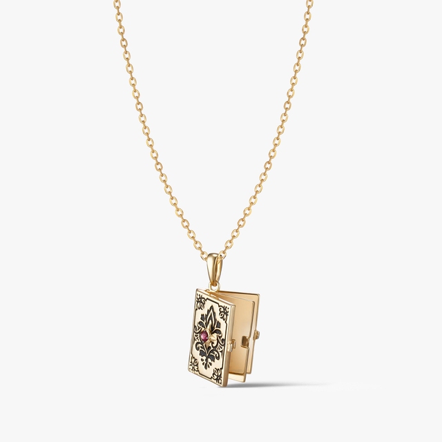 Wisiorek srebrny Alchemia