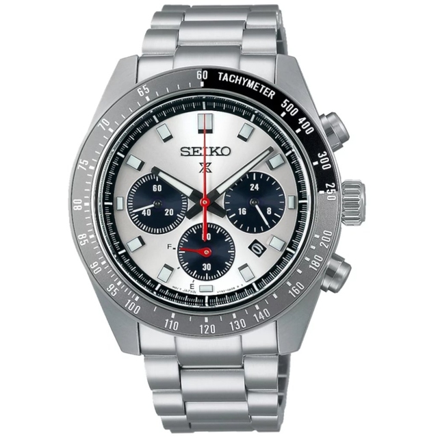 ZEGAREK SEIKO Prospex Speedtimer Solar