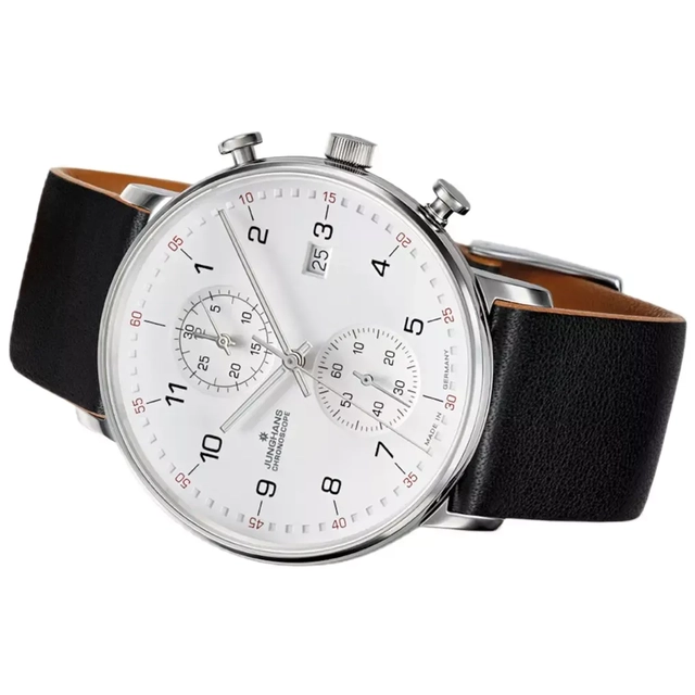ZEGAREK JUNGHANS FORM C