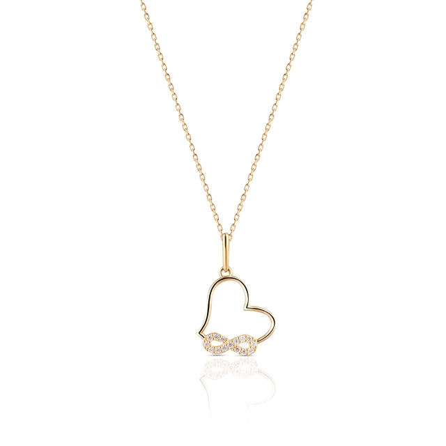 Komplet Wieczna Miłość