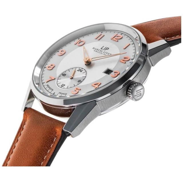 ZEGAREK LIP HIMALAYA MARCEL LIVET