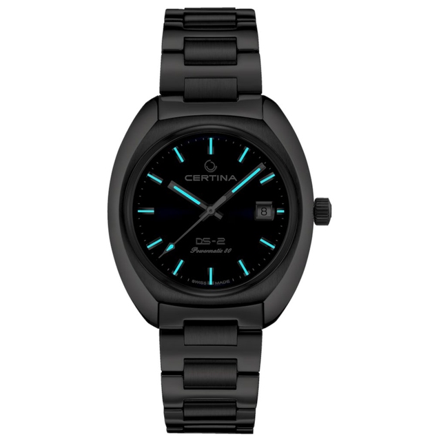 ZEGAREK CERTINA DS-2