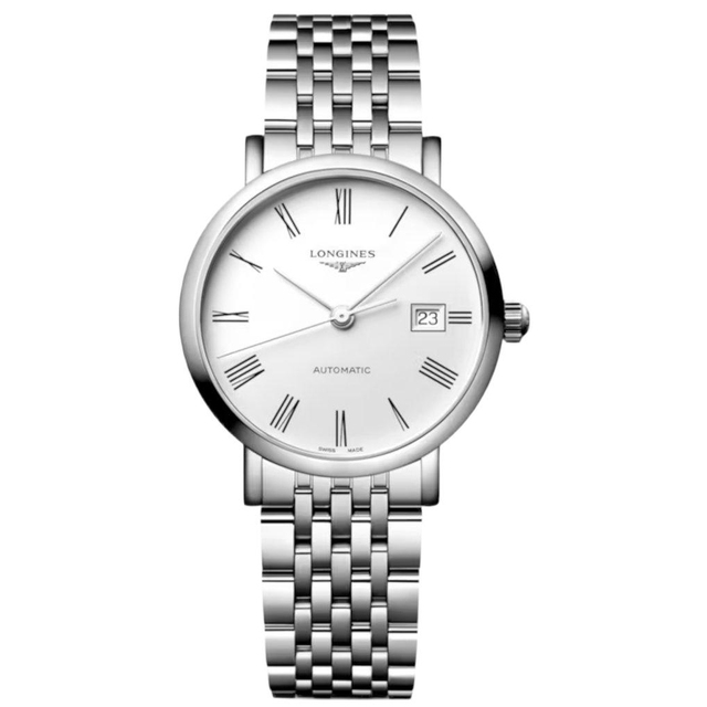 LONGINES ELEGANT COLLECTION