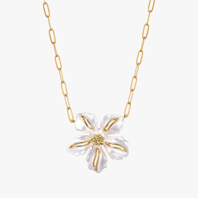 Naszyjnik Tropical Muse Sun Crush