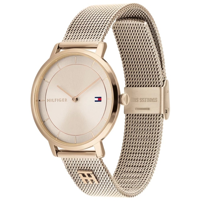 ZEGAREK TOMMY HILFIGER Tea