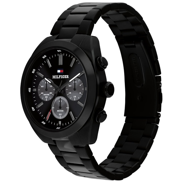 ZEGAREK TOMMY HILFIGER HUDSON