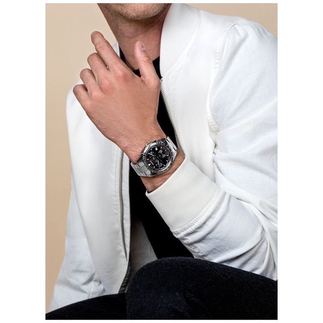 ZEGAREK RADO HYPERCHROME CHRONOGRAPH