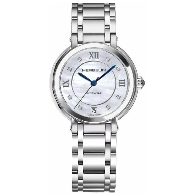 ZEGAREK HERBELIN GALET AUTOMATIC