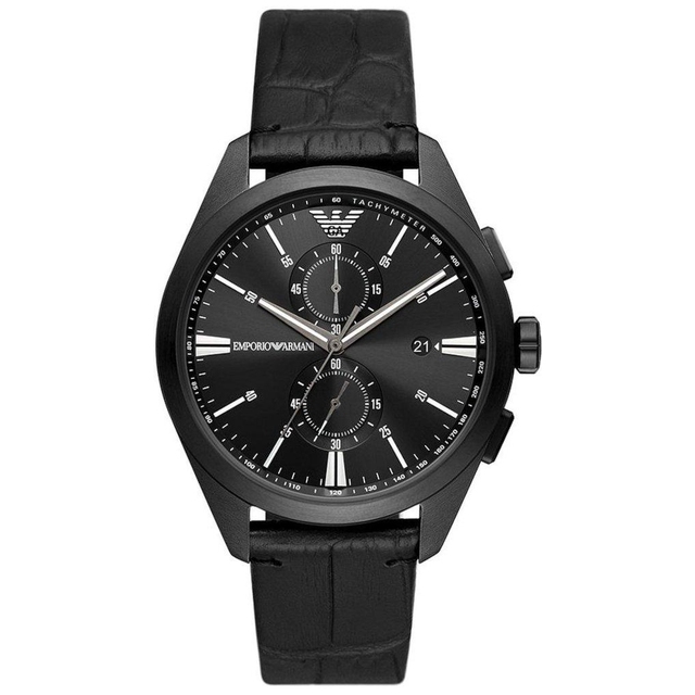 ZEGAREK EMPORIO ARMANI CLAUDIO CHRONOGRAPH
