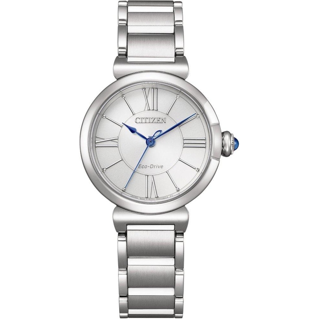 ZEGAREK CITIZEN ECO-DRIVE L-MAYBELLS