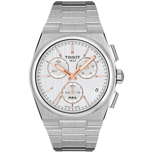 TISSOT PRX 41MM