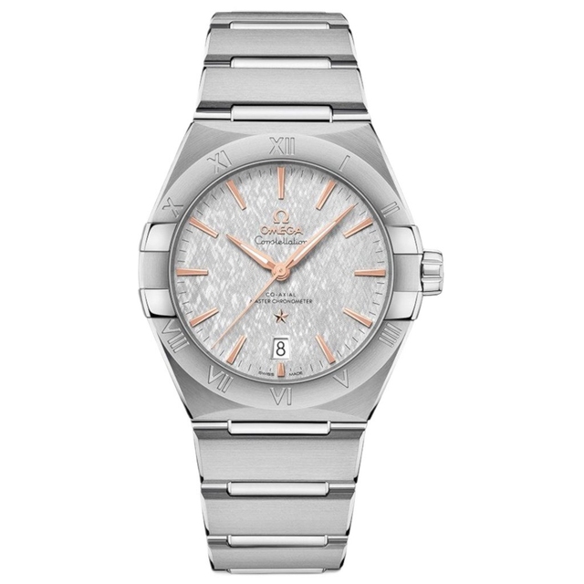 ZEGAREK OMEGA Constellation