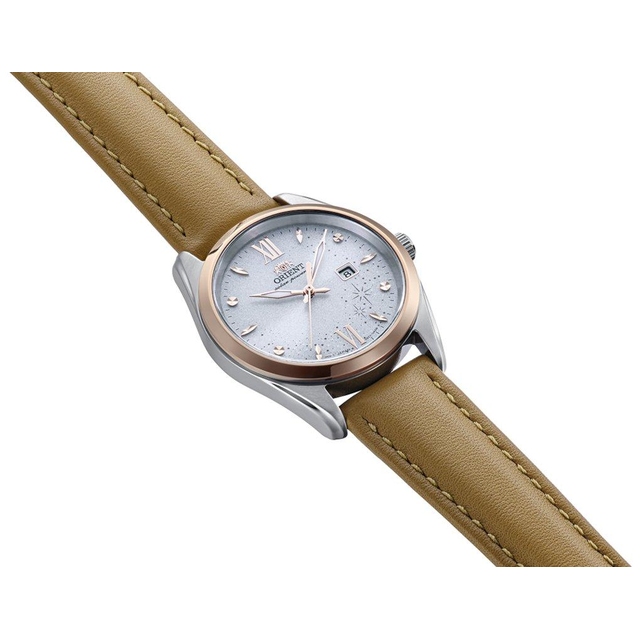 ZEGAREK ORIENT CONTEMPORARY SOLAR