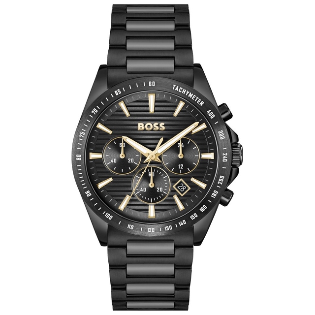 ZEGAREK BOSS STRIKE