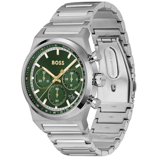 ZEGAREK BOSS CANDOR CHRONO