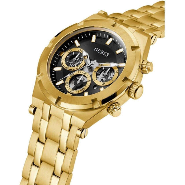 ZEGAREK GUESS CONTINENTAL