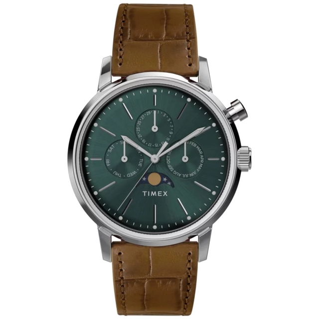 ZEGAREK TIMEX MARLIN