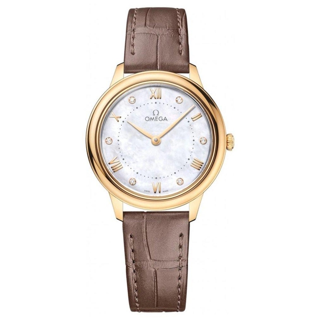 ZEGAREK OMEGA DE VILLE PRESTIGE