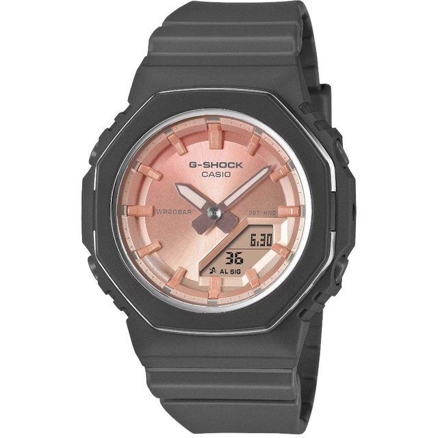 ZEGAREK G-SHOCK ANALOG-DIGITAL WOMEN