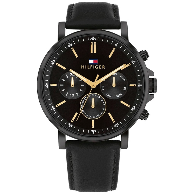 ZEGAREK TOMMY HILFIGER TYSON