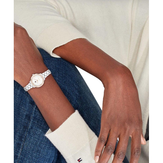 ZEGAREK TOMMY HILFIGER DEMI