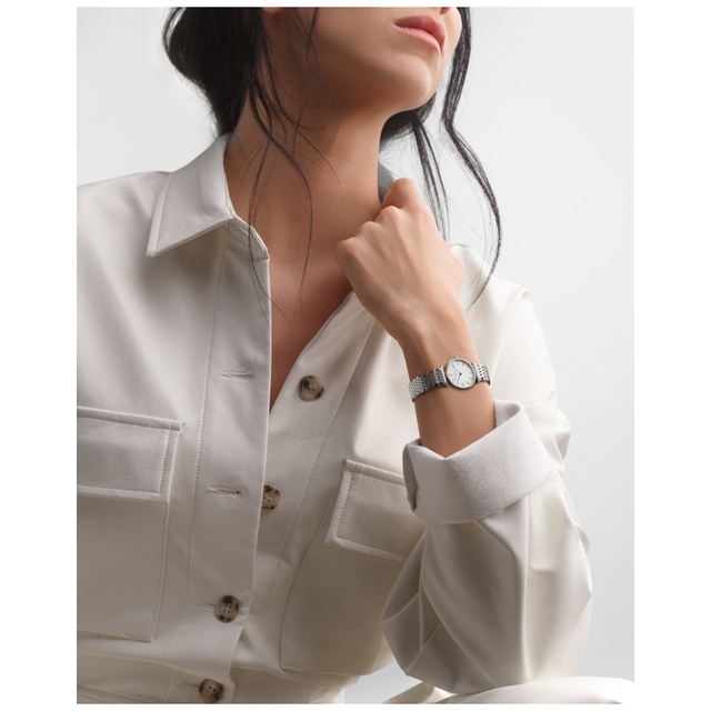 LONGINES LA GRANDE CLASSIQUE DE LONGINES