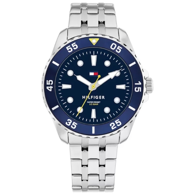 ZEGAREK TOMMY HILFIGER TEENS