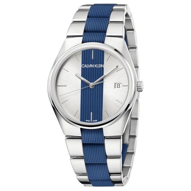 ZEGAREK CALVIN KLEIN CONTRAST