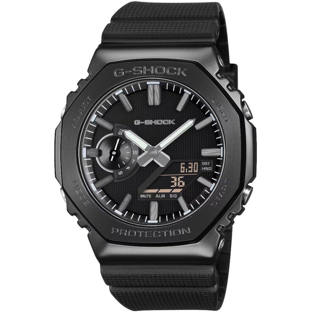 ZEGAREK G-SHOCK CLASSIC GM-2100 SERIES