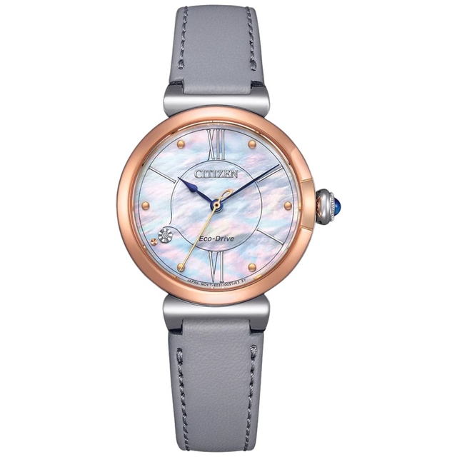 ZEGAREK CITIZEN L-MAYBELLS