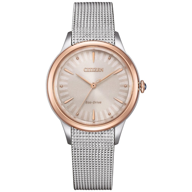 ZEGAREK CITIZEN L-GERBERA