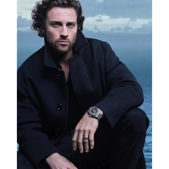 ZEGAREK OMEGA SEAMASTER PLANET OCEAN 600M